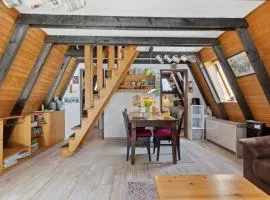 Holiday Home Seyer by Interhome