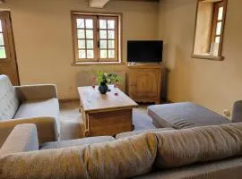 Holiday Home Renoviertes Ferienhaus in der Nähe von Cabourg-Deauville-Lisieux by Interhome