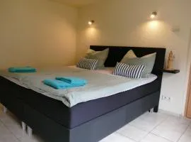 Holiday Home Frida by Interhome