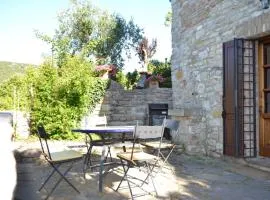 Holiday Home Altes Steinhaus mit Garten by Interhome