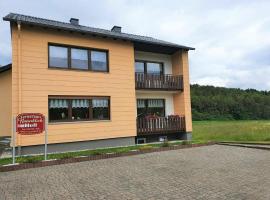Holiday Home Naturblick by Interhome, Hotel in Berndorf