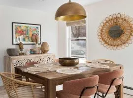 The Return to Self - Walk to Historic Downtown