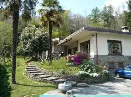 Holiday Home Casa Tornina by Interhome