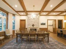 Samson House