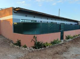 Northridge Guest House Kimana, hotel a Kimana