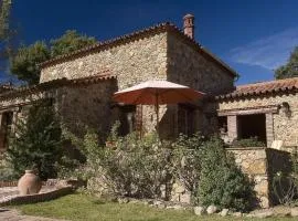 Holiday Home Gîte El Conejo by Interhome