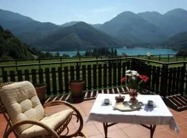 Apartment WOHNUNG BELLAVISTA by Interhome