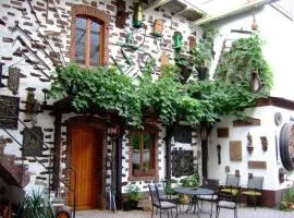 Apartment Gesamte Wohnung in Pommern by Interhome