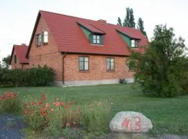 Apartment Gans in Ummanz-Lüßvitz by Interhome