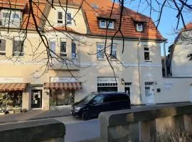 Apartment City Fewo Stricker by Interhome