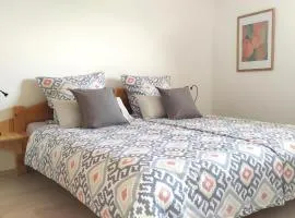 Apartment Appartement in Medenscheid mit Garten und Terrasse by Interhome