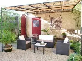 Holiday Home Lavendel by Interhome