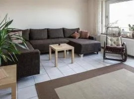 Apartment mit Balkon und Rheinblick by Interhome