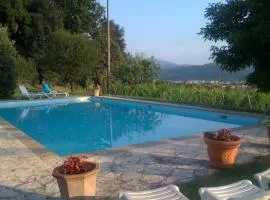 Apartment Agritourismus Vigne di Pace - The Guardian by Interhome