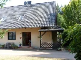 Apartment Am Marsfeld by Interhome