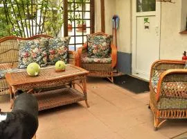 Apartment Spree Idyll by Interhome