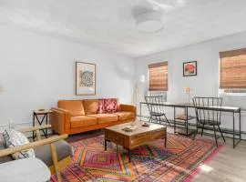 The Return to Woods - Newly Designed & Renovated