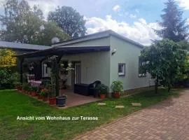 Holiday Home in Müggelheim mit eigener Terrasse by Interhome
