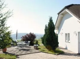 Apartment Gemütliche Maisonette Wohnung Seelenblick by Interhome