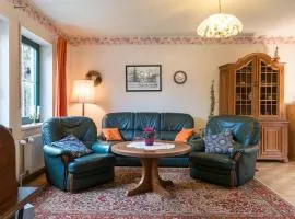 Holiday Home Löwenzahn by Interhome