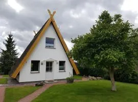 Holiday Home Ankerplatz in Börgerende-Rethwisch by Interhome