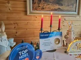 Holiday Home Thüringer Landhaus by Interhome