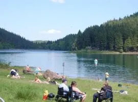 Holiday Home Thüringer Landhaus by Interhome