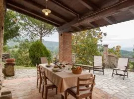 Holiday Home Geranei Haus mit Schwimmbad zwischen Florenz und by Interhome