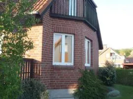 Apartment Triton II by Interhome