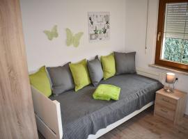 Apartment FeWo Siebert by Interhome, hotel Bad Brambachban