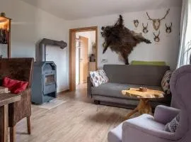 Apartment mit Blick auf das Wasser by Interhome