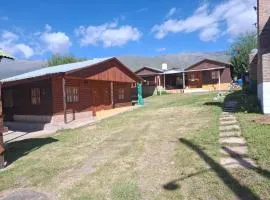 Cabañas Altos de Santa Rosa