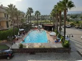 Apartment Etna Wohnung in einer Residenz by Interhome