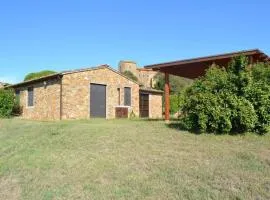 Holiday Home mit Garten- Grill und Terrasse by Interhome