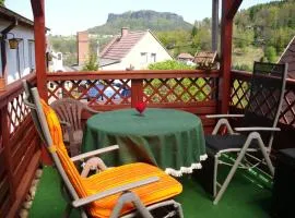 Holiday Home Haus am Stein Haus 2 by Interhome