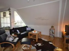 Apartment Komfortable Ferienwohnung in Waase mit Garten by Interhome