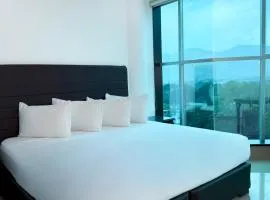 Hotel Virgen de Guadalupe CA