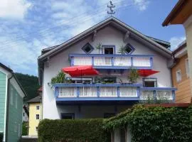 Apartment Örtl in Obernzell by Interhome