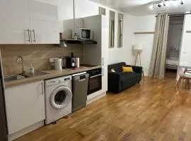 T2 Apartment in Toulon Center