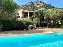 Holiday Home Stazzu La Sarra by Interhome