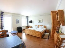 Apartment Haus Budinger by Interhome