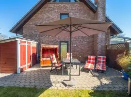 Apartment in Dänschendorf auf Fehmarn by Interhome