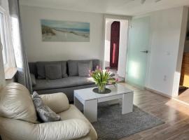 Apartment Dittrich in Pirna by Interhome โรงแรมในเพียร์นา