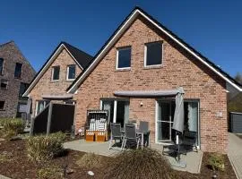 Holiday Home Huus in Hoddersdiek 27 A by Interhome