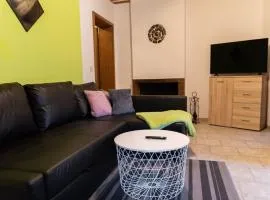 Apartment auf einem Reiterhof by Interhome