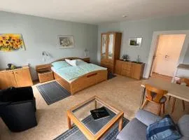 Apartment Haus Budinger by Interhome