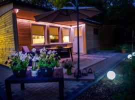Holiday Home Martin by Interhome โรงแรมในSeeburg