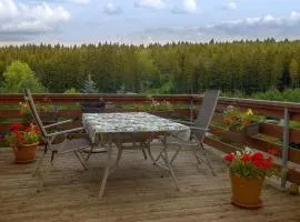 Apartment Appartement mit Bergblick by Interhome