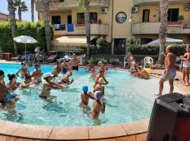 Apartment Wohnung im ersten Stock der Residenz Antigua by Interhome