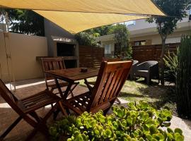 Departamentos Lidia, hotel en Mar del Plata